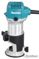 Кромочно-петельный фрезер Makita RT0702C