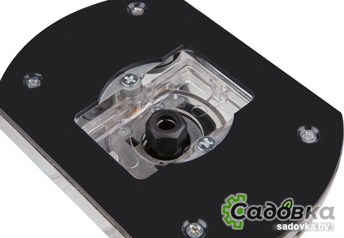 Вертикальный фрезер Molot MMM 5012