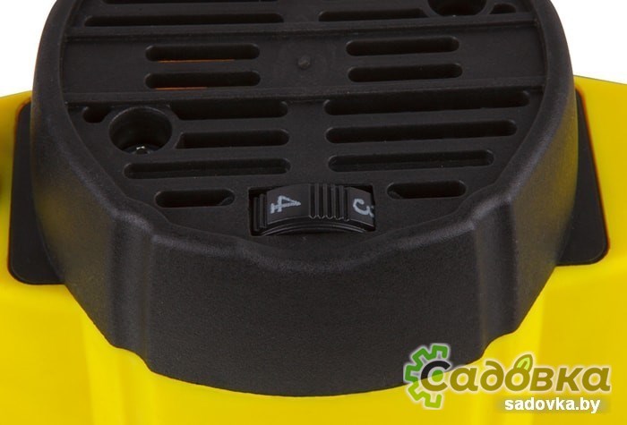 Вертикальный фрезер Molot MMM 5012