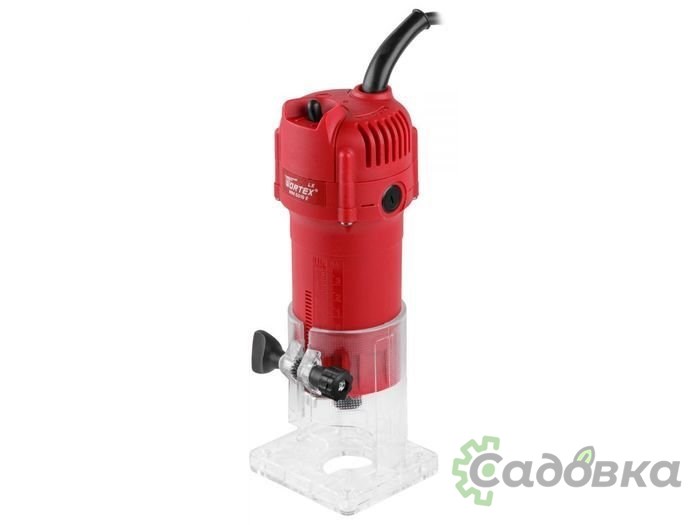 Кромочно-петельный фрезер Wortex LX MM 6016 E