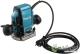 Вертикальный фрезер Makita RP0900