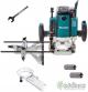Вертикальный фрезер Makita RP2303FCX