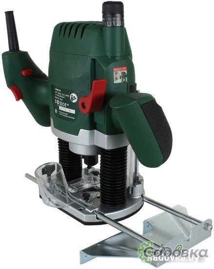Вертикальный фрезер Bosch POF 1400 ACE (060326C820)