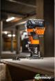 Кромочно-петельный фрезер AEG Powertools BOF18BL2-0 4935479163 (без АКБ)