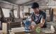 Вертикальный фрезер Bosch GOF 130 Professional 06016B7000