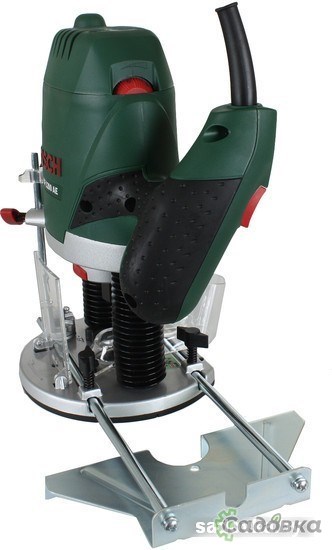 Вертикальный фрезер Bosch POF 1200 AE (060326A100)
