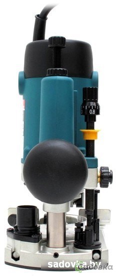 Вертикальный фрезер Makita RP0910