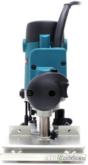 Вертикальный фрезер Makita RP0910