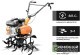 Мотокультиватор Skiper SP-720S (колеса 4.00-10)