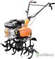 Мотокультиватор Skiper SP-720S (колеса 4.00-10)