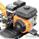Мотокультиватор Skiper SP-720S (колеса 4.00-10)