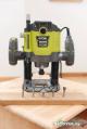 Вертикальный фрезер RYOBI RRT1600-K 5133004796