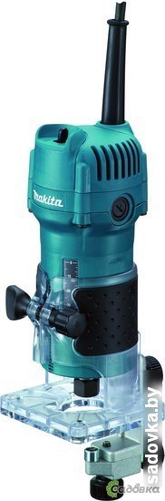 Кромочно-петельный фрезер Makita 3709