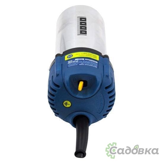 Кромочно-петельный фрезер KATANA FK2000