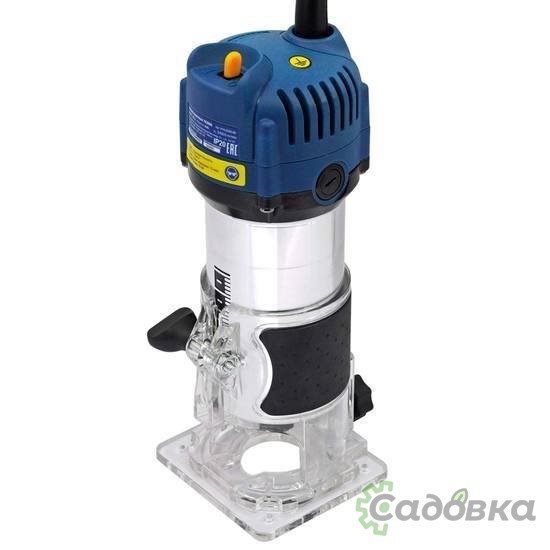 Кромочно-петельный фрезер KATANA FK2000