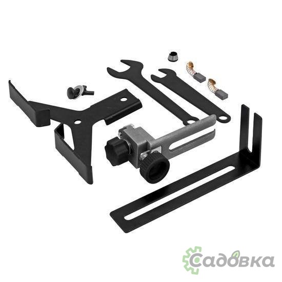 Кромочно-петельный фрезер KATANA FK2000