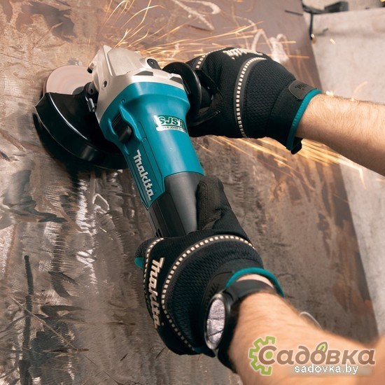 Угловая шлифмашина Makita GA5092X01