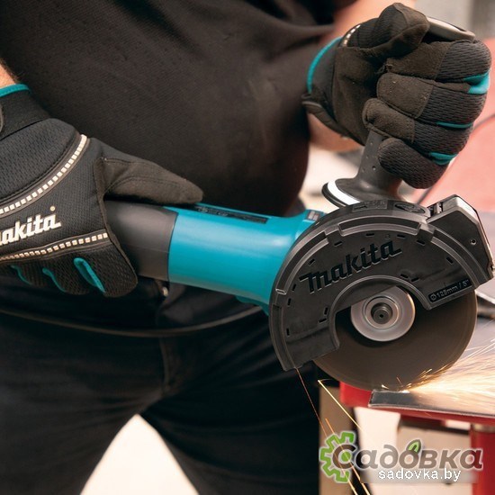 Угловая шлифмашина Makita GA5092X01