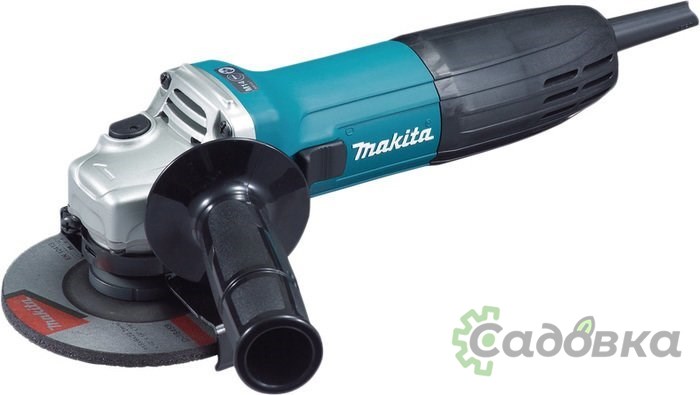 Угловая шлифмашина Makita GA4530R