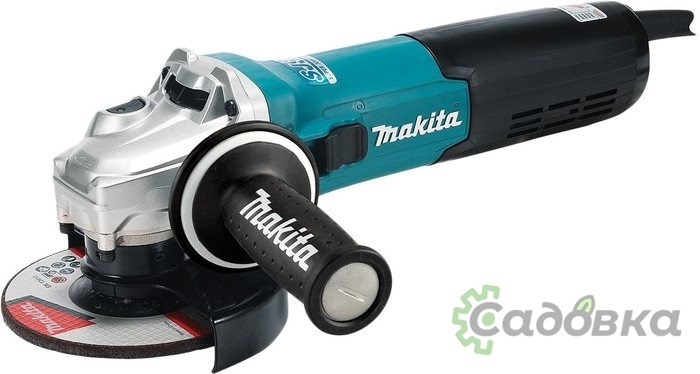 Угловая шлифмашина Makita GA5090X01