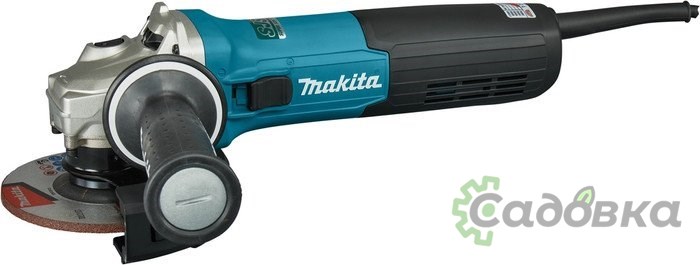 Угловая шлифмашина Makita GA5090X01