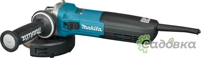 Угловая шлифмашина Makita GA5090X01
