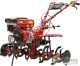 Мотокультиватор FERMER FM-1618MXL-19 (колеса 19x7.00-8)