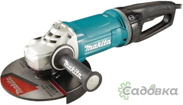 Угловая шлифмашина Makita GA9071X1