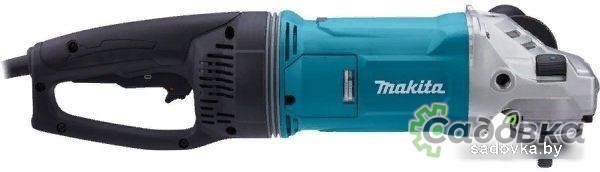 Угловая шлифмашина Makita GA9071X1