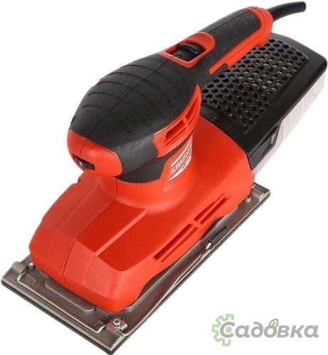 Виброшлифмашина FELISATTI ПШМ-115/300Э 614.5.1.00