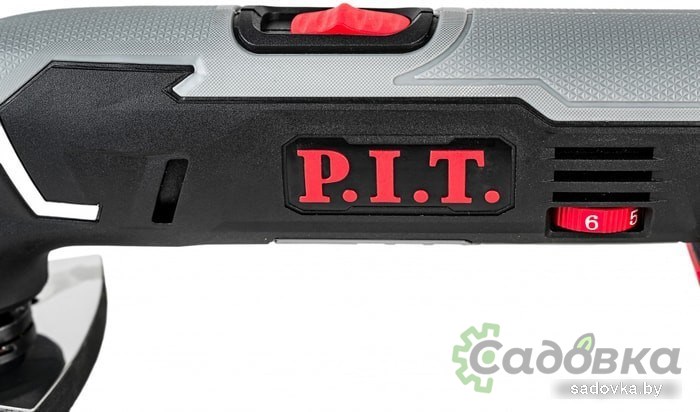 P.I.T. PMT20H-035A Solo (без АКБ)