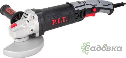 P.I.T. PWS125-C7