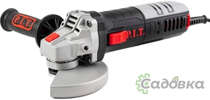 P.I.T. PWS125-C6