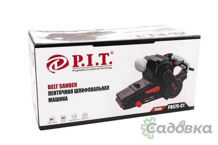 P.I.T. PBS75-C1