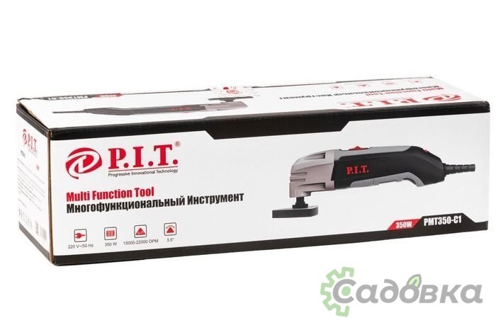 P.I.T. PMT350-C1