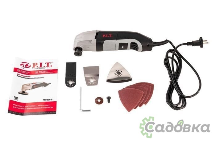 P.I.T. PMT350-C1