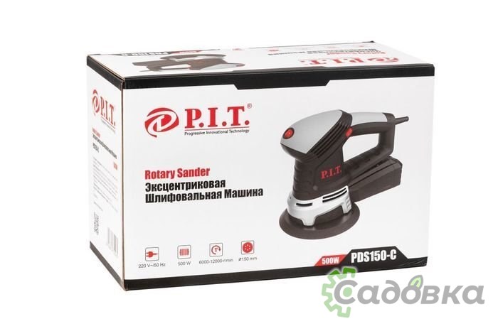 P.I.T. PDS150-C