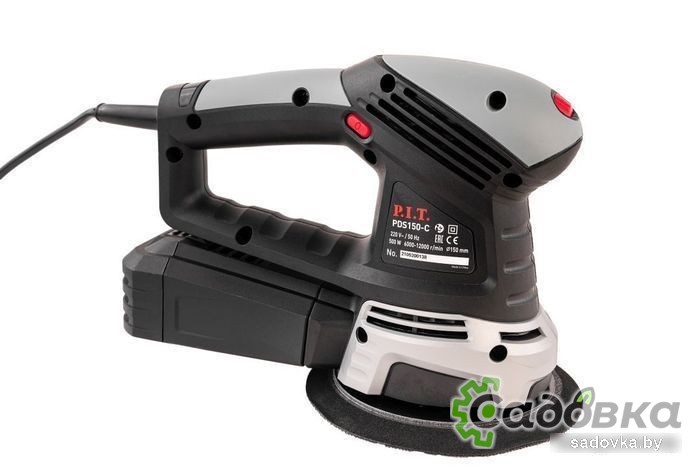 P.I.T. PDS150-C