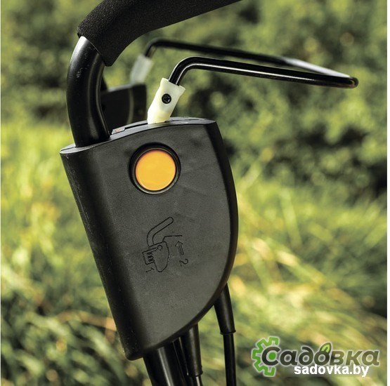 Мотокультиватор Deko DKET1800-450 065-1202