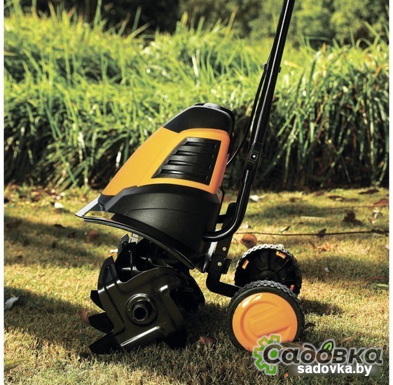 Мотокультиватор Deko DKET1800-450 065-1202