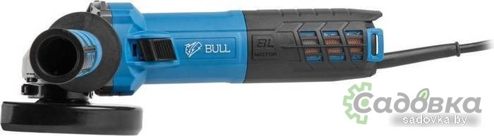 Угловая шлифмашина Bull WS 1216 0333293