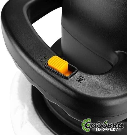 Полировальная машина Deko DKP200 063-4208