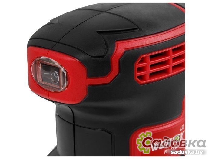 Эксцентриковая шлифмашина Wortex LX RS 1230 1334376