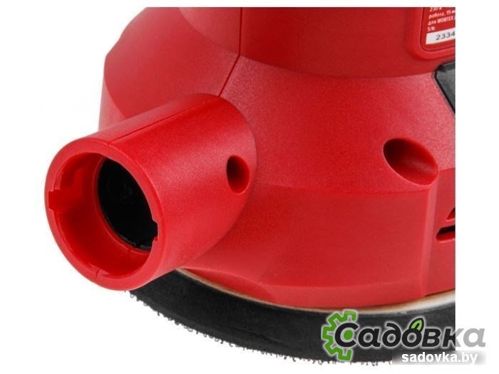 Эксцентриковая шлифмашина Wortex LX RS 1230 1334376