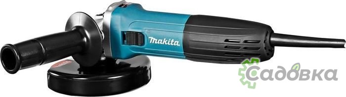 Угловая шлифмашина Makita GA5030RK