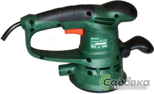 Эксцентриковая шлифмашина DWT EX03-125 DV
