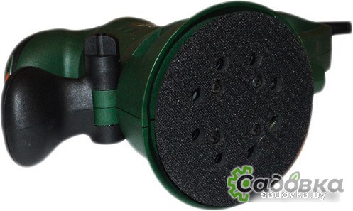 Эксцентриковая шлифмашина DWT EX03-125 DV