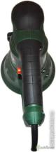 Эксцентриковая шлифмашина DWT EX03-125 DV