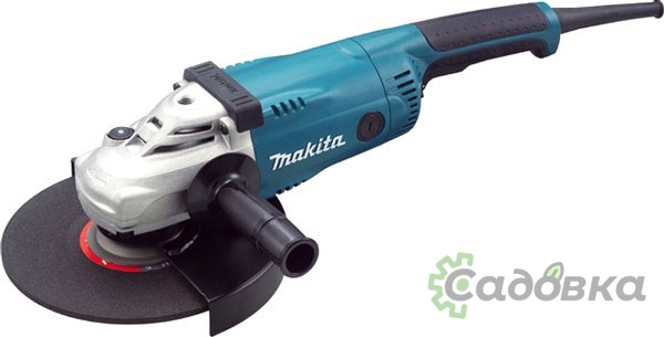 Угловая шлифмашина Makita GA9020