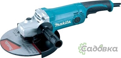 Угловая шлифмашина Makita GA9050